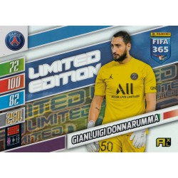 FIFA 365 2022 UPDATE XXL Limited Edition Gianluig..